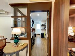 Cote D'Azur (D15), Condominium #488454041